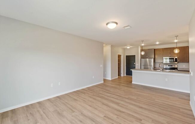 2 beds, 2 baths, 1,111 sqft, $1,275, Unit 208