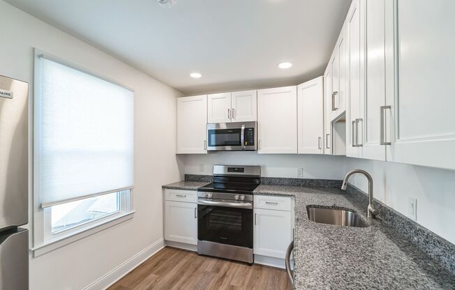 Recently Renovated 3-Bedroom Hidden Gem in Willow Grove!