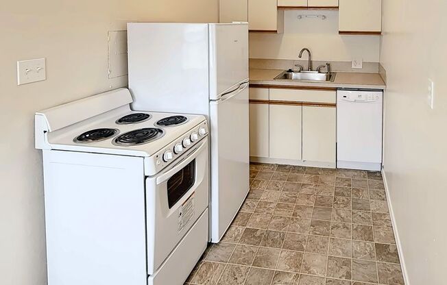 Town Manor Apartments