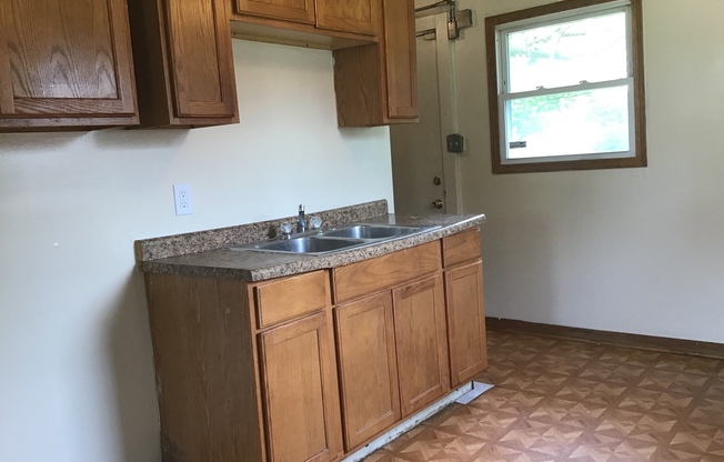 2 bedroom single family home