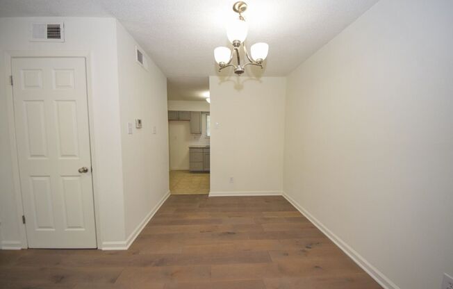 MUST SEE Luxury Condo in the heart of Midtown with updates throughout.