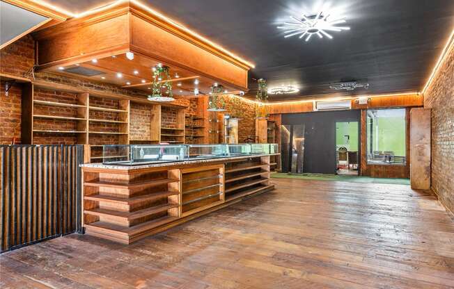 Studio, $13,000, Unit 1