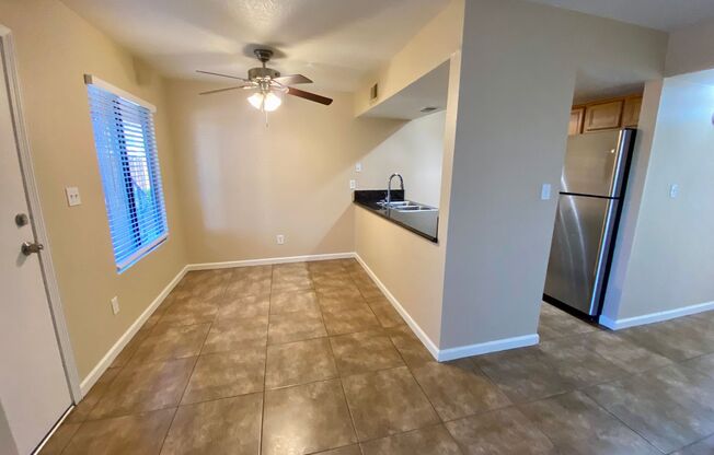 Phoenix 2 Bed 2 Bath Condo Near Airport and ASU!