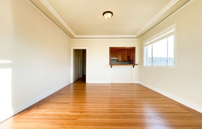 2265 Beach Street Apartments