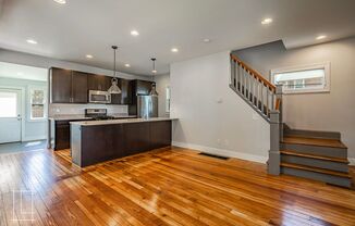 Available Now: One Month Free Rent!