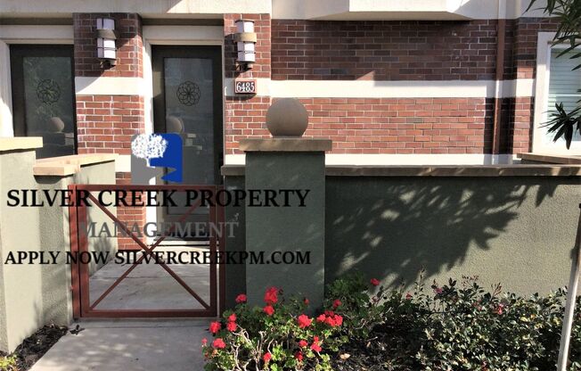 Appliances Included 3 BEDROOM HOME LOCATED IN DUBLIN!  - AVAILABLE ON NOV 15