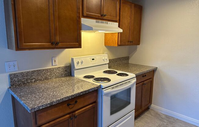Remodeled 1 Bedroom, 1 Bathroom in West San Jose
