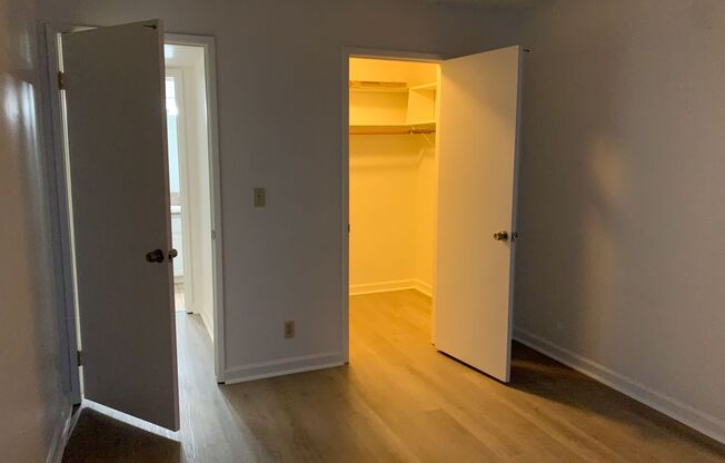 1 bed, 1 bath, 550 sqft, $1,595, Unit 03