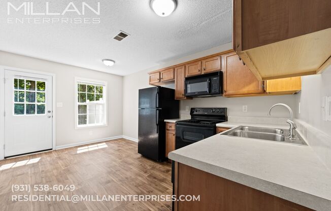 112 Sango Place Villas Dr.