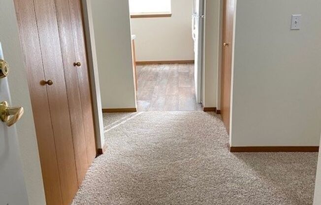 2 beds, 2 baths, 1,062 sqft, $1,995, Unit D301