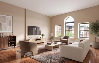 114 W 136 ST