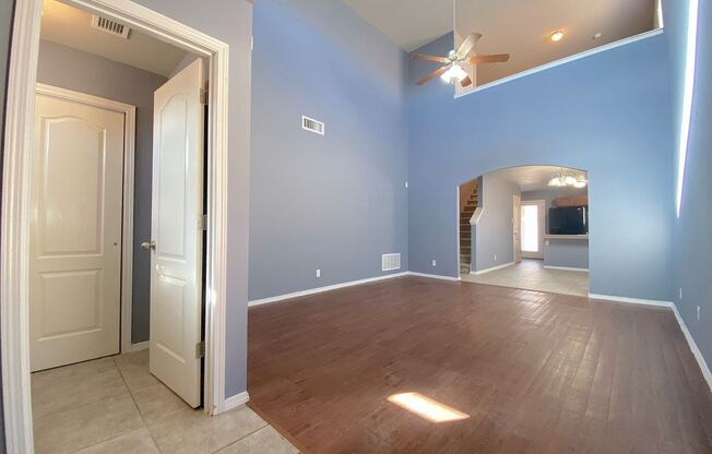 Large Northeast Home for Growing Family!