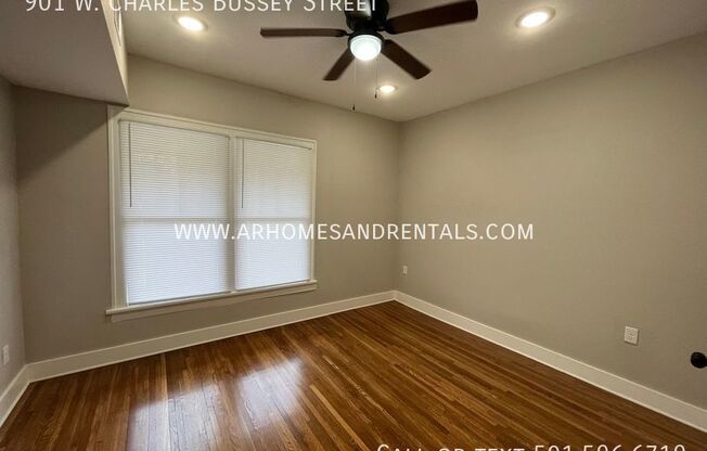 1 bed, 1 bath, 686 sqft, $895