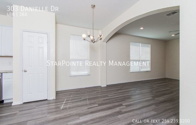 303 DANIELLE DR