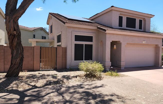 2 beds, 2.5 baths, $2,450, Unit Unit 1105