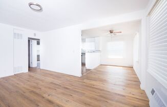 2 beds, 1 bath, $2,275