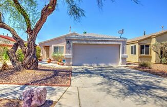 3 Bedroom 2 Bathroom