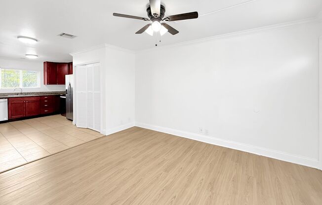 Great 3B/2BA Condo in El Cajon!