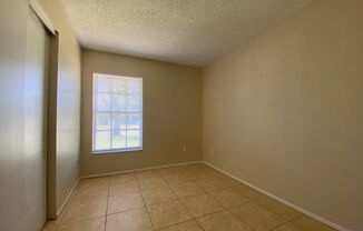 Corner Lot  Home with Oversized, Fenced Back Yard