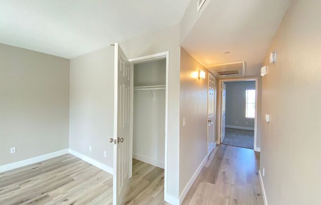 1 bed, 1 bath, 648 sqft, $2,236, Unit 10-106