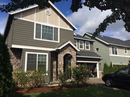 6 bed/ 3 bath Home, Beaverton, Walker Rd. Must See!