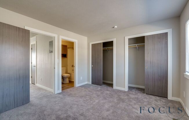 1 bed, 1 bath, 700 sqft, $937, Unit 822D