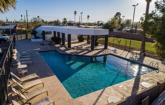 Partner-provided photo for $899 unit