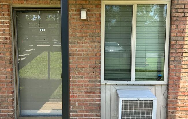 1 Bedroom 1 Bath Condo
