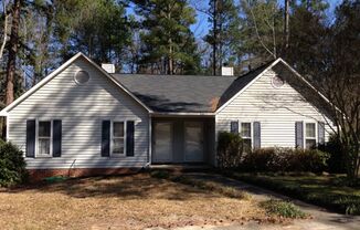 156 Thames Valley Ct Irmo, SC 29063