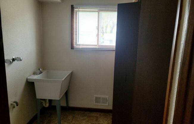 Badger Mobile Home Park