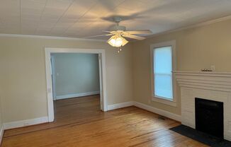 2 beds, 1 bath, $1,145