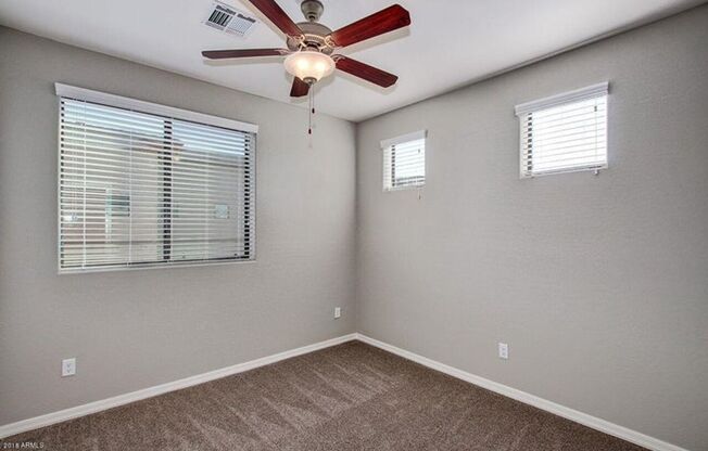 3 bedroom condo