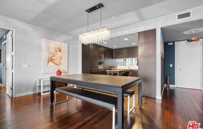 2 beds, 3 baths, 1,830 sqft, $6,500, Unit 12B