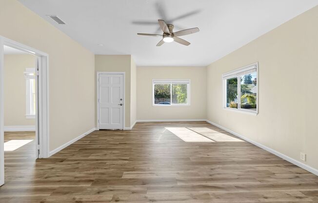 Welcoming 3-Bedroom, 1-Bath Single-Family Home