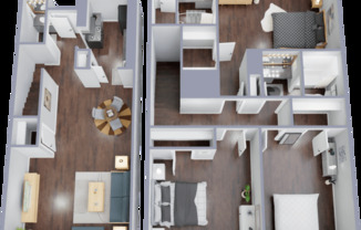 Partner-provided photo for $1597 unit