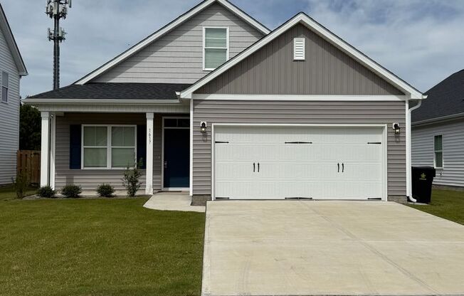 THE LANDING AT LEWIS CREEK - Newer Home Community - Available mid-November!