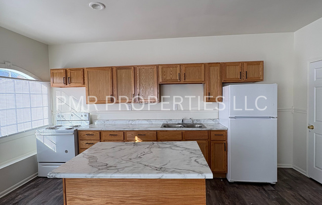 1207 South 33rd Street