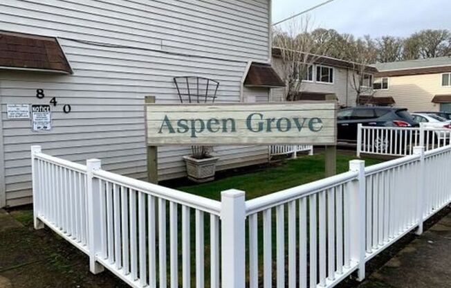 Aspen Grove- AG