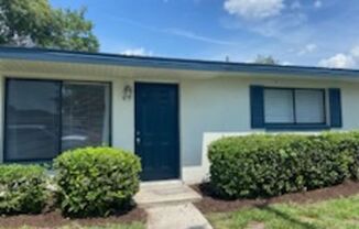 Move in Ready! 3/2 Condo in Altamonte Springs!! NO HOA Application!