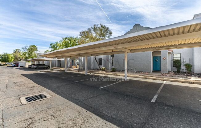 280 S Elizabeth Way #32