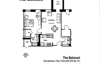 Partner-provided photo for $2500 unit