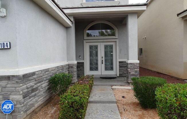 3104 Rabbit Creek Drive