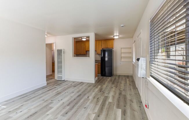 Young St 4Plex