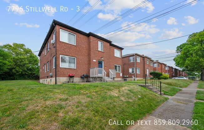 7796 STILLWELL RD