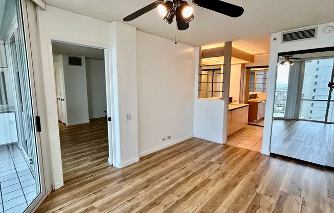 2 beds, 2 baths, $3,450, Unit # 2005