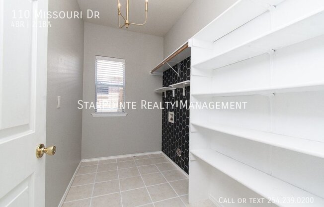 Partner-provided property photo