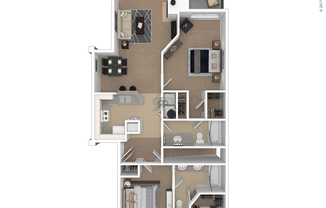 Partner-provided photo for $2150 unit