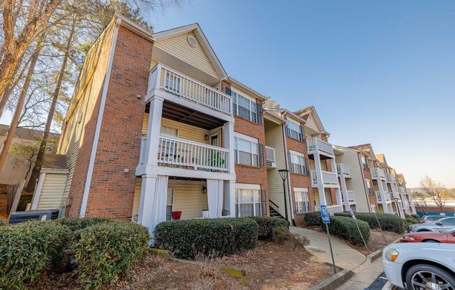 1 bed, 1 bath, 525 sqft, $1,100, Unit 1019