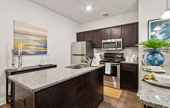 BRAND NEW 2 Bed, 2 Bath Apt STARTING AT $1,575.00!- Move-In Special! $500 OFF 1st Month's Rent!