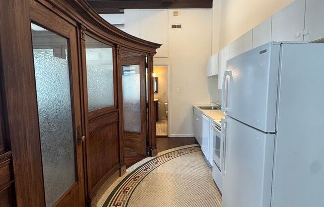 1 bed, 1 bath, 550 sqft, $1,200, Unit 202